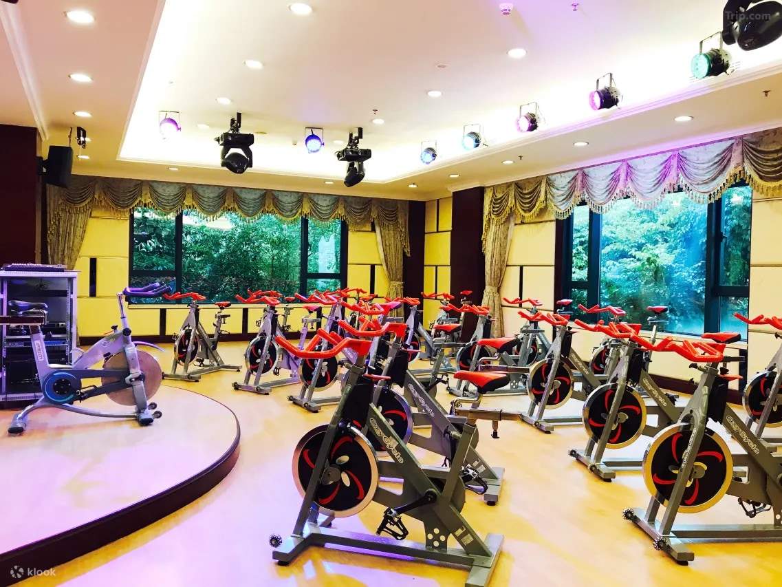 清远恒大酒店住宿套餐